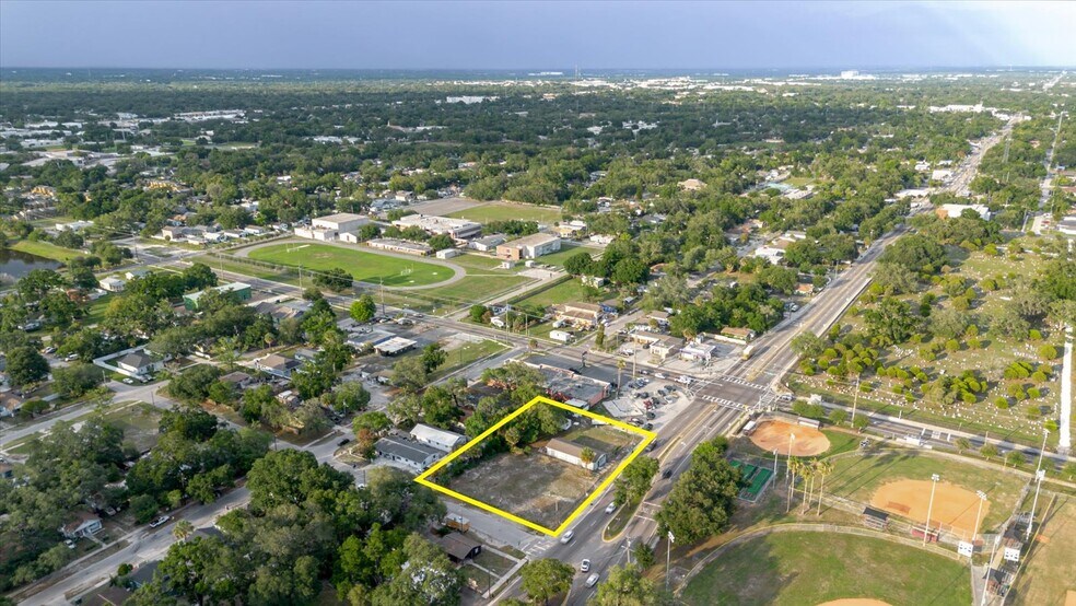 More Photos Of 2100 E Doctor Martin Luther King Junior Blvd, Tampa Land For Sale
