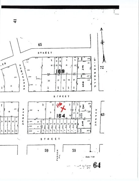 More Photos Of 116 Ludlow St, Yonkers Warehouse For Sale