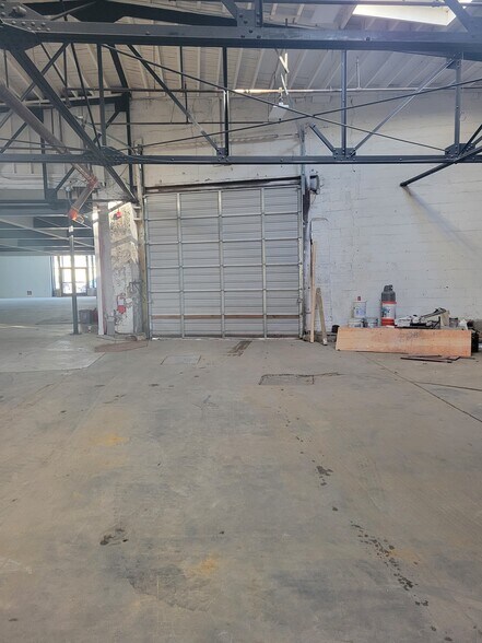 More Photos Of 111 S Main St, Neptune Warehouse For Lease