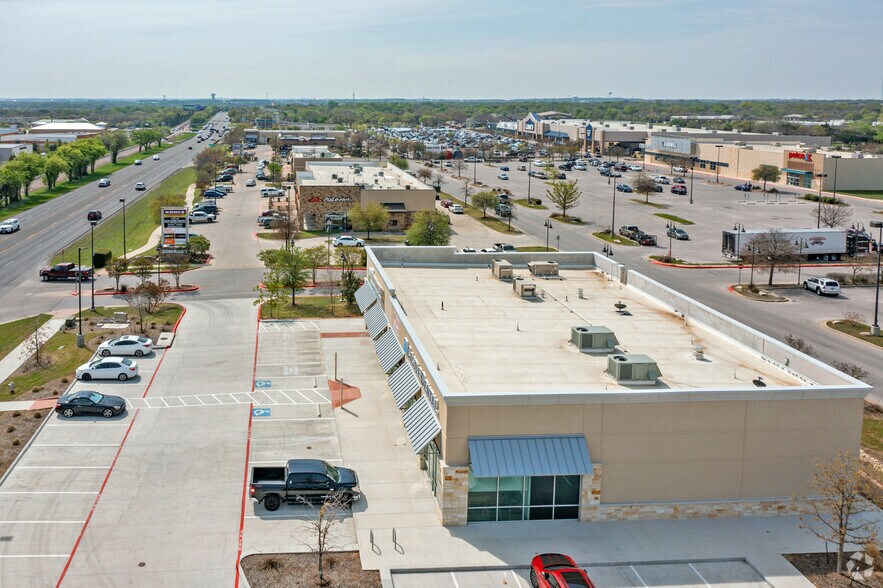 More Photos Of 1395 US Highway 183, Leander Unknown For Lease