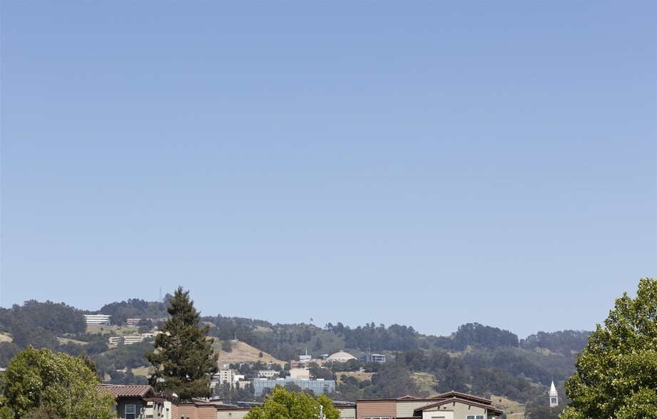 More Photos Of 1441-1447 University Ave, Berkeley Apartments For Lease