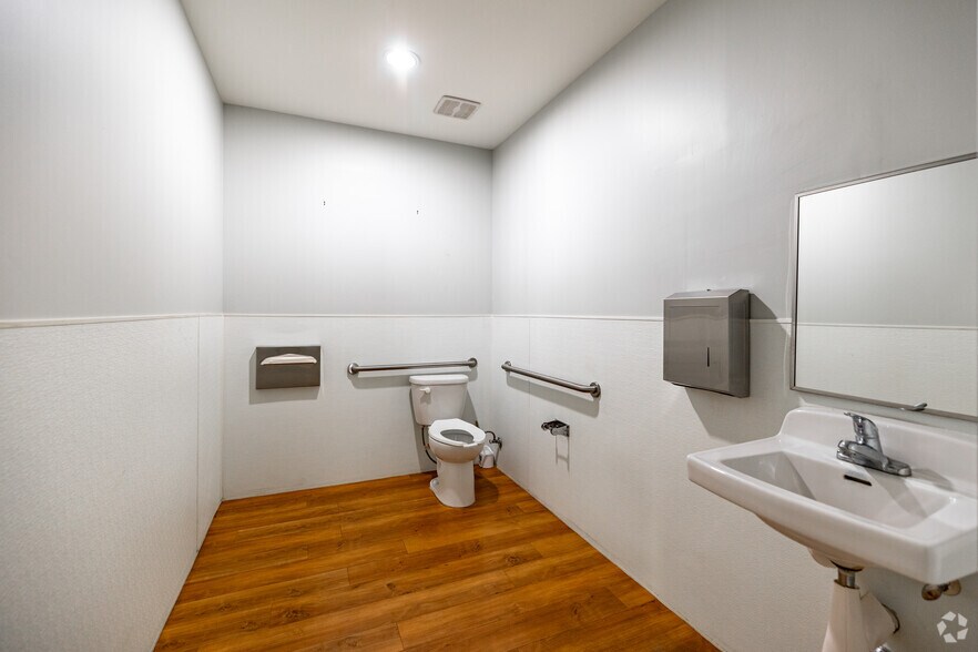 Photo of 1st Floor Ste 101