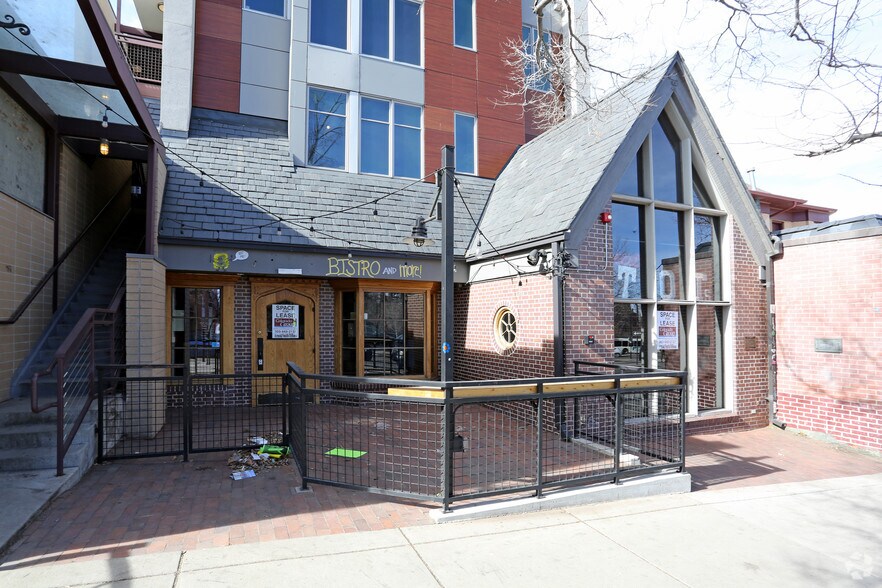 More Photos Of 1143 13th St, Boulder Apartments For Lease