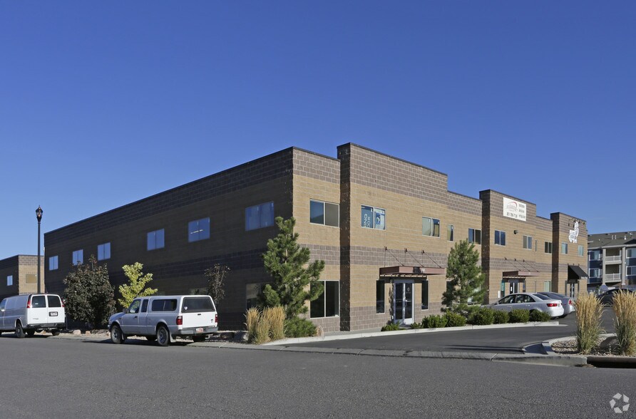 Primary Photo Of 3573-3595 N Main, Spanish Fork Light Manufacturing For Lease