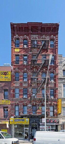 Primary Photo Of 28 Forsyth St, New York Apartments For Sale