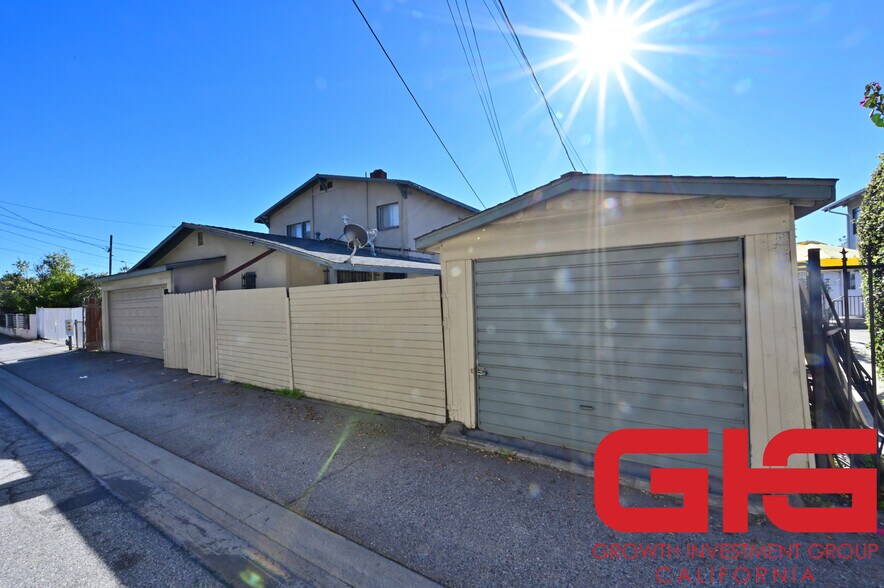 More Photos Of 1757 E Villa St, Pasadena Apartments For Sale