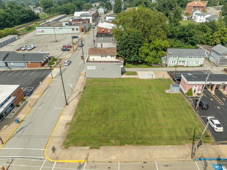 More Photos Of 106 E 1st Ave, Derry Freestanding For Sale