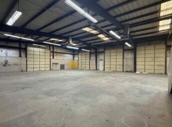 More Photos Of 1100 Bosque Farms Blvd, Bosque Farms Warehouse For Sale