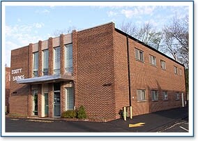 Primary Photo Of 10127 Manchester Rd, Saint Louis Office For Lease