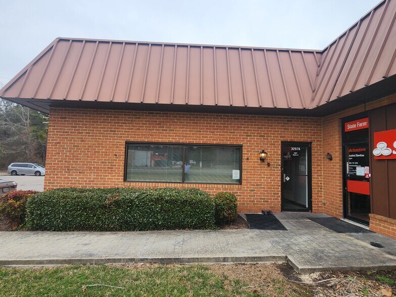 More Photos Of 3297 S Crater Rd, Petersburg Freestanding For Lease