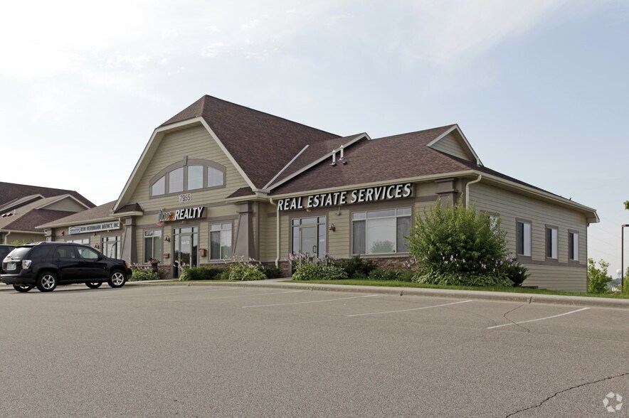 More Photos Of 7955 Stone Creek Dr, Chanhassen Office For Sale