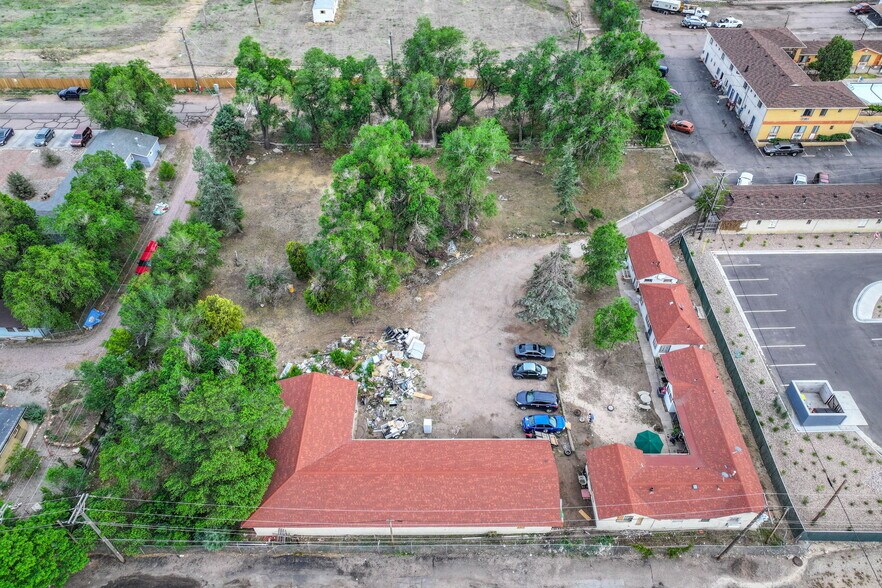 More Photos Of 1623 S Nevada Ave, Colorado Springs Hotel For Sale