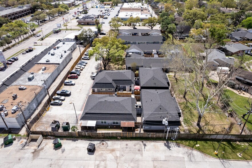 More Photos Of 2675-2689 Gessner Rd, Houston Apartments For Sale