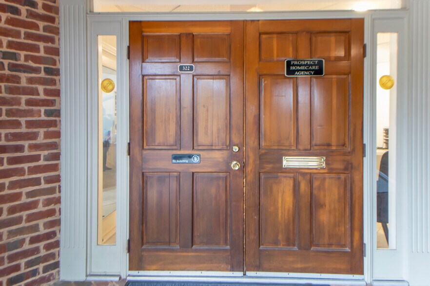 More Photos Of 4200 Evergreen Ln, Annandale Medical For Sale
