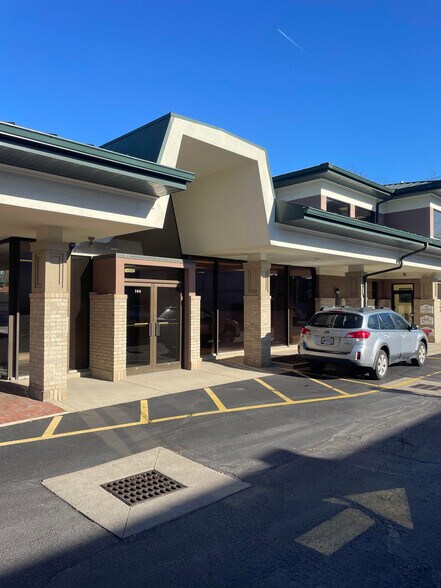 Primary Photo Of 104 Mill St, Columbus Office For Lease