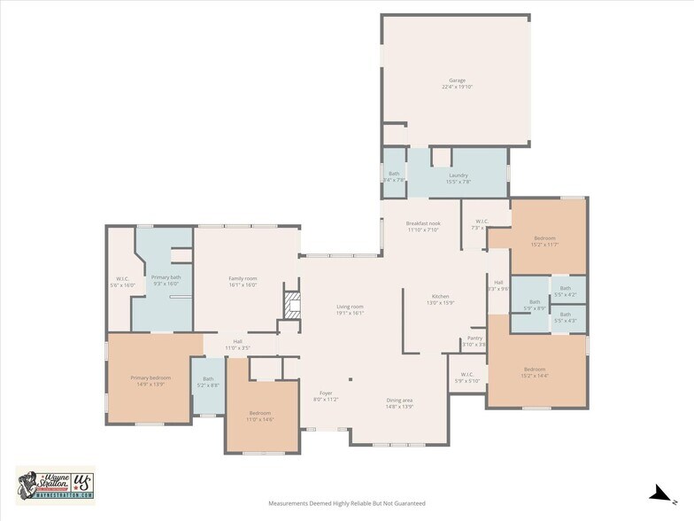More Photos Of 5444 Meadow Ridge Dr, Weatherford Land For Sale
