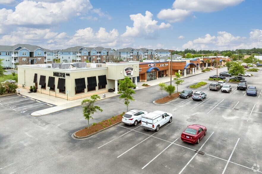 Primary Photo Of 8703 Highway 17 Byp S, Surfside Beach Unknown For Lease