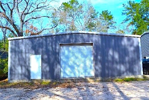 More Photos Of 11584 Rose Rd, Conroe Warehouse For Sale