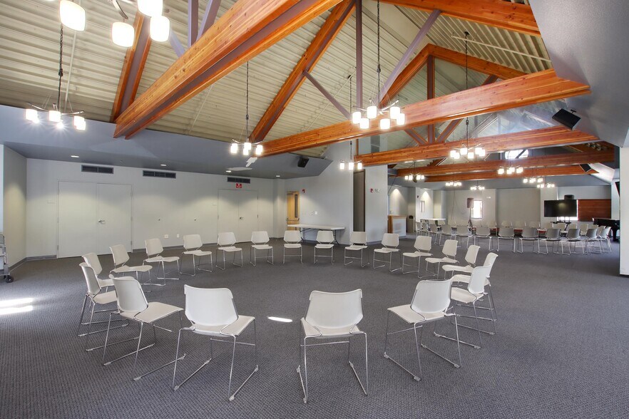 More Photos Of 440 Frederick St, Santa Cruz Unknown For Lease