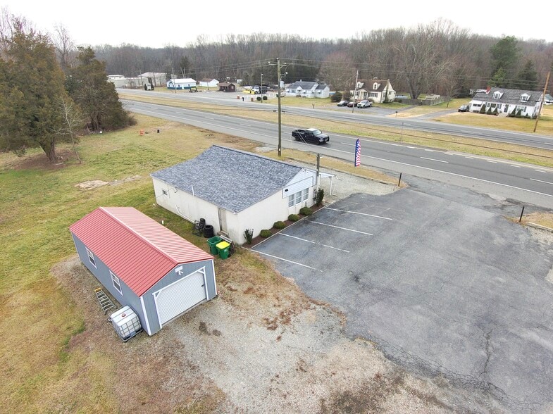 More Photos Of 4324 N DuPont Pky, Townsend Land For Sale