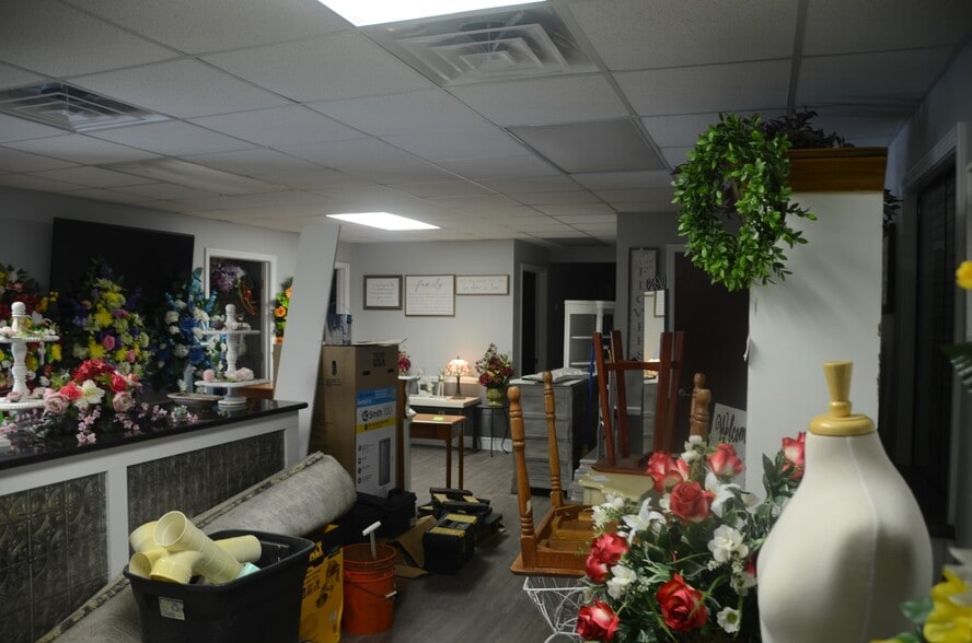 More Photos Of 2270 Pelham Rd S, Jacksonville Flex For Sale