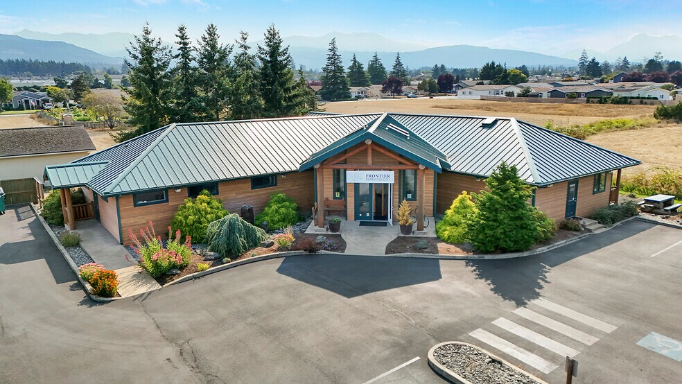 More Photos Of , Sequim Office For Sale