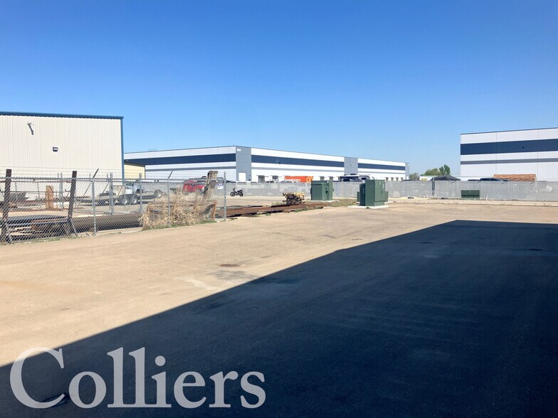 More Photos Of 8515 E Cash Ln, Nampa Warehouse For Lease