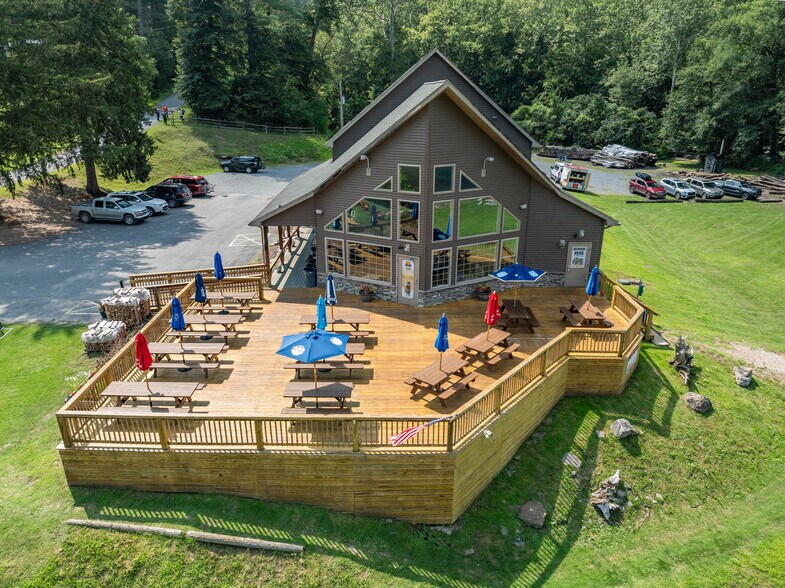 More Photos Of 392 Slate Run Rd, Slate Run Hospitality For Sale