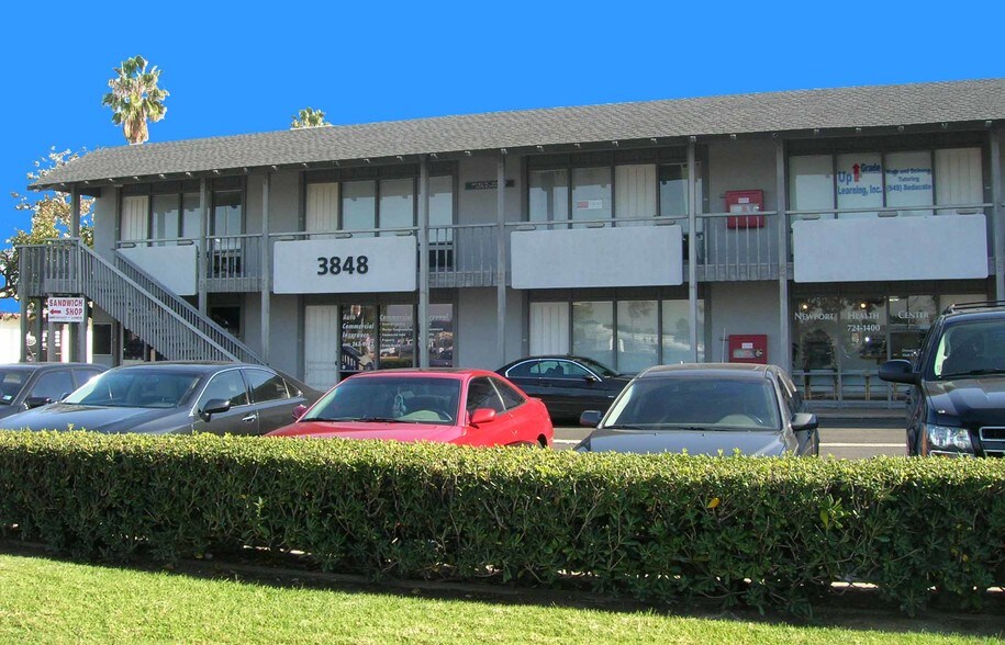 More Photos Of 3848 Campus Dr, Newport Beach Office For Lease