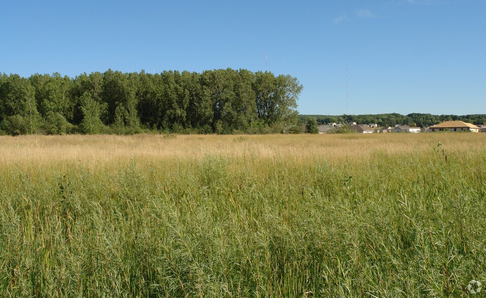 More Photos Of County Highway GV, De Pere Land For Sale