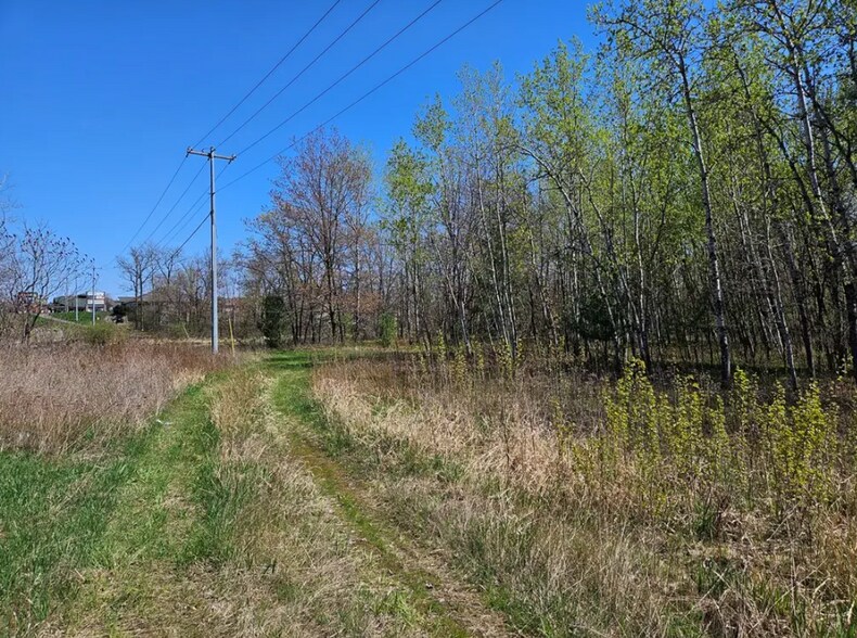 More Photos Of 2935 S Wisconsin Ave, Rice Lake Land For Sale