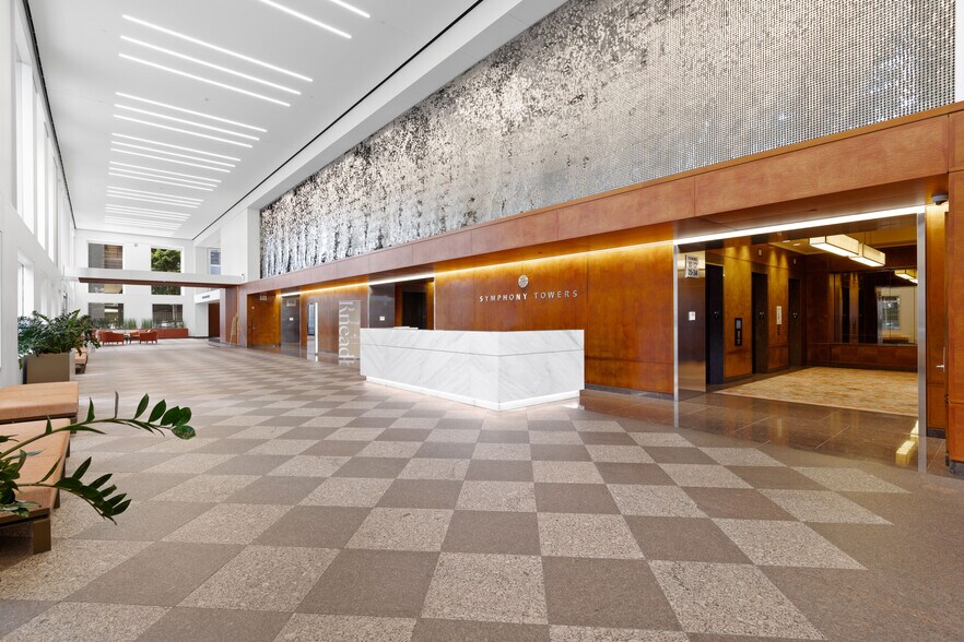 More Photos Of 750 B St, San Diego Office For Lease