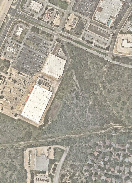 More Photos Of NEC of 281 and Encino Rio hwy, San Antonio Land For Sale