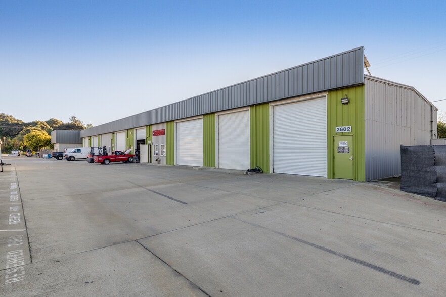 More Photos Of , Hollister Industrial For Sale