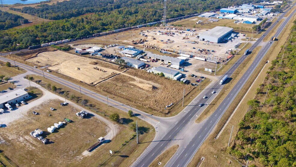 More Photos Of 3456 Bonnie Mine Rd, Mulberry Land For Lease