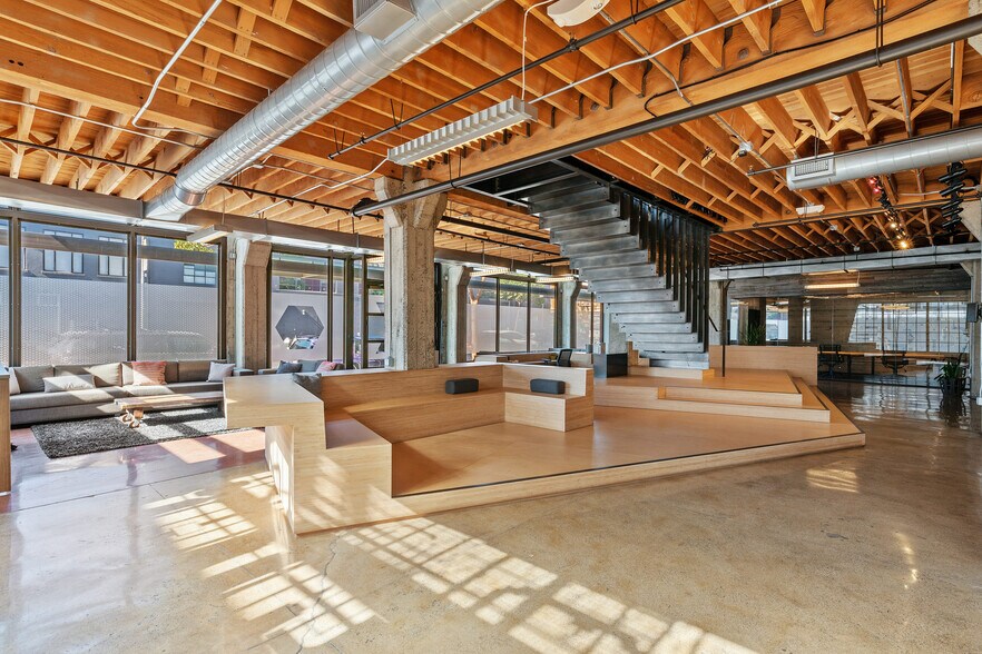 More Photos Of 325 9th St, San Francisco Office For Sale