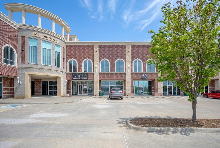 More Photos Of 480 24th Ave NW, Norman Storefront Retail Office For Lease