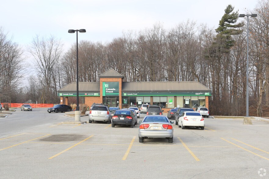 Primary Photo Of 700 Strasburg Rd, Kitchener Bank For Lease