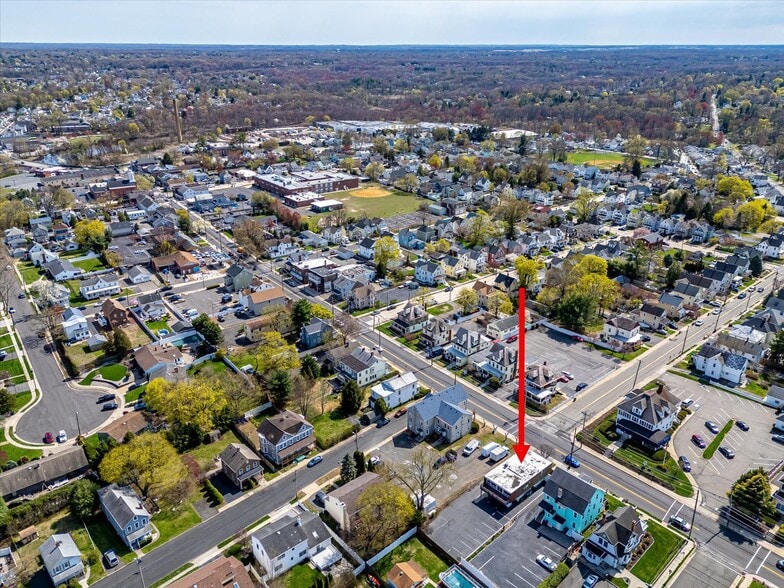 More Photos Of 167-169 N Main St, Milltown Office Residential For Sale