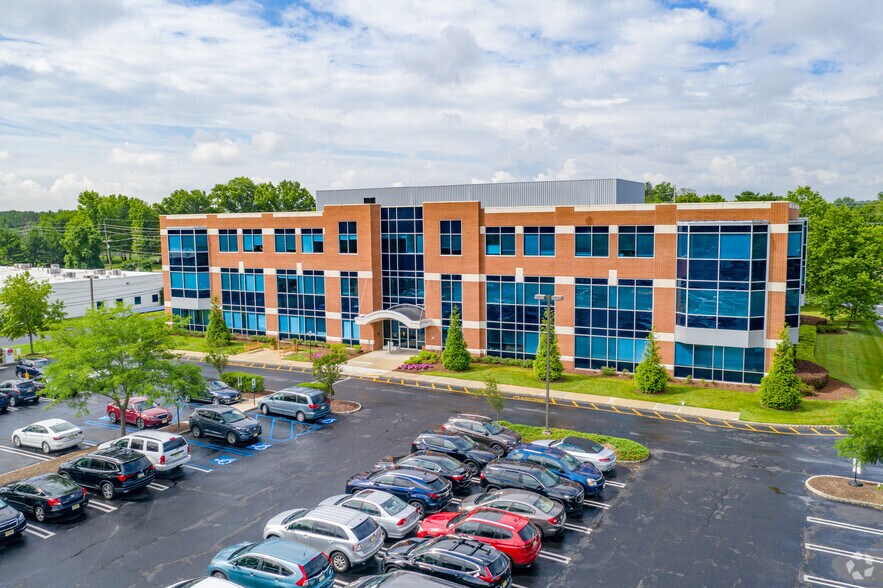 More Photos Of 731 Alexander Rd, Princeton Unknown For Lease