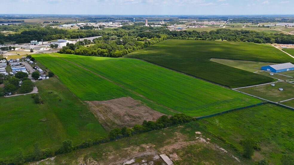 More Photos Of Robinson Rd rd, Washington Court House Land For Sale
