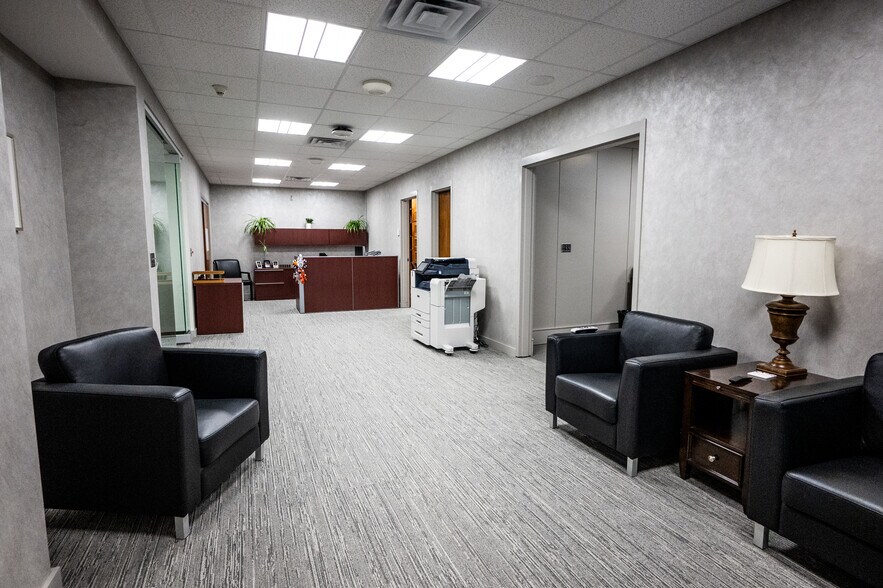 More Photos Of 4215 Highway 146, Grinnell Theater Concert Hall For Sale