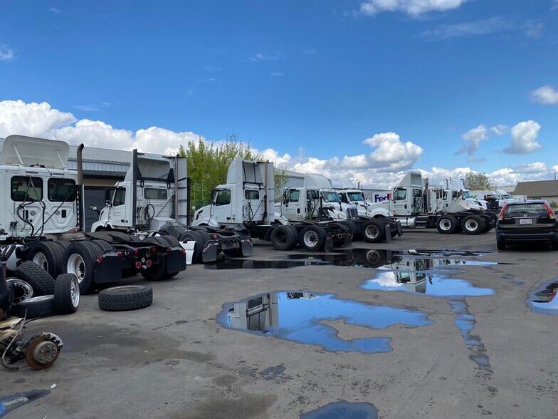 More Photos Of 6939 Power Inn Rd, Sacramento Warehouse For Sale
