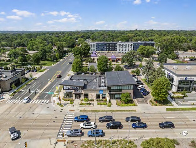 More Photos Of 6996 France Ave S, Edina General Retail For Lease