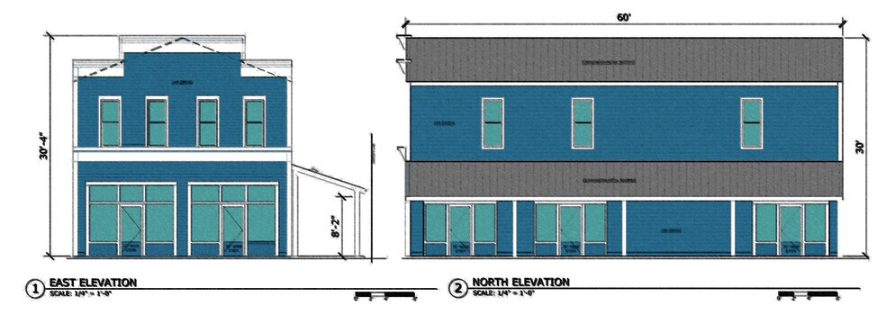 More Photos Of 540 Water St Water, Silver Plume General Retail For Sale