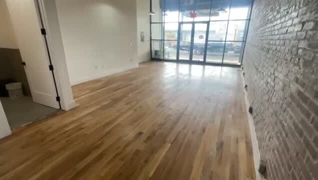 More Photos Of 1945 Broadway, Brooklyn Storefront For Lease