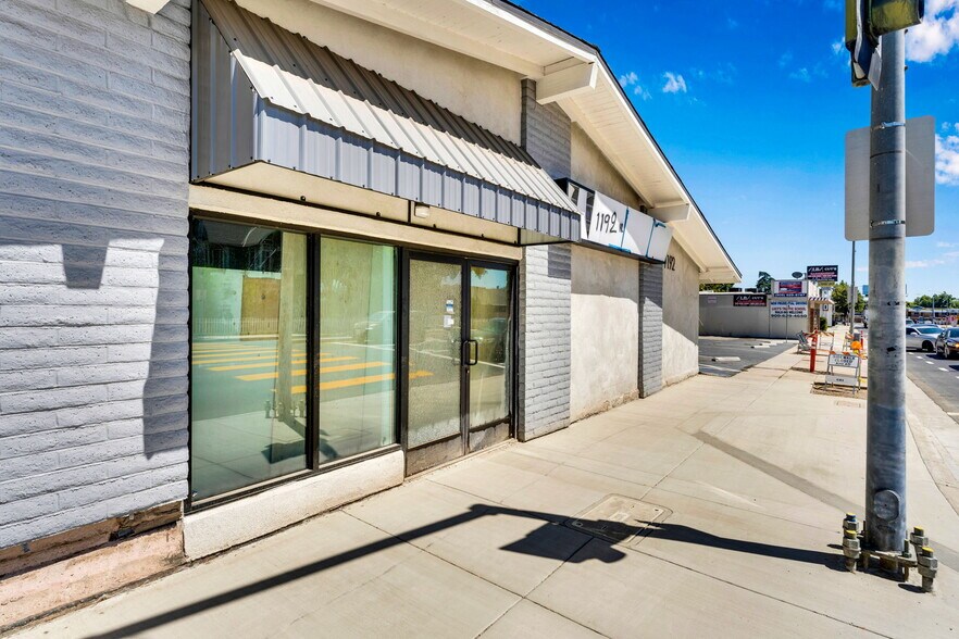 More Photos Of 1192 Garey Ave, Pomona General Retail For Sale