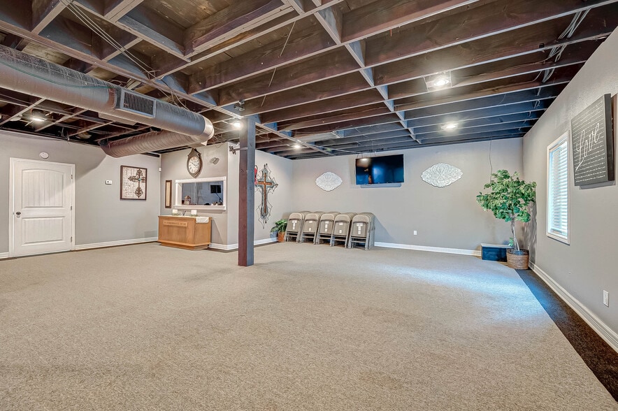 More Photos Of 30403 FM 1488, Waller Religious Facility For Sale