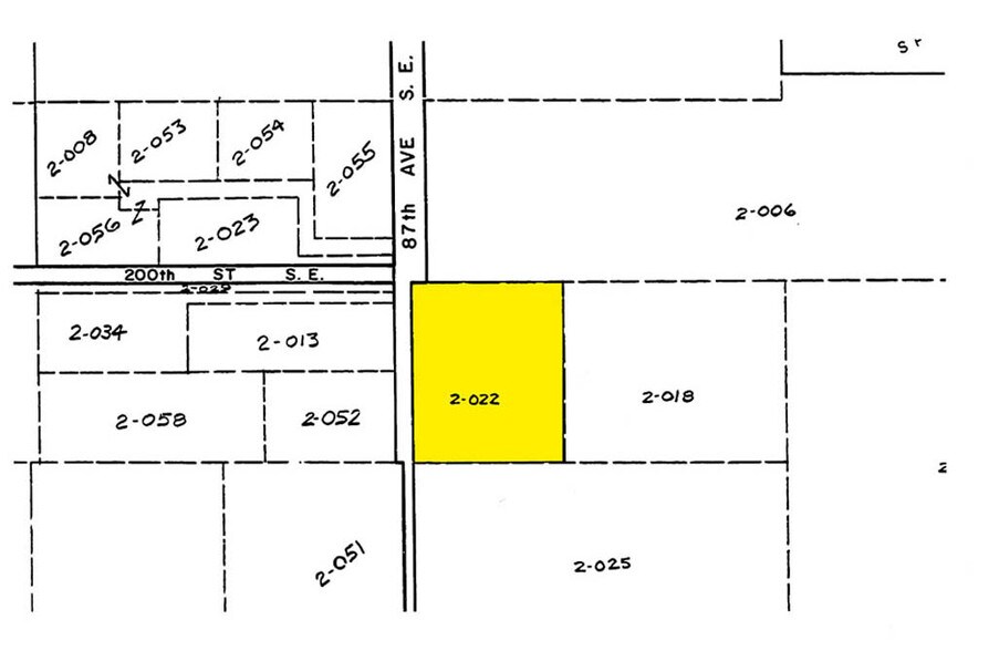 More Photos Of 20011 87th Ave SE, Snohomish Manufacturing For Lease