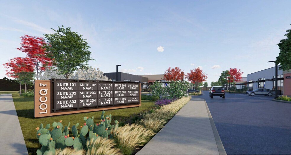 More Photos Of 1708 W San Antonio St, Lockhart Unknown For Lease